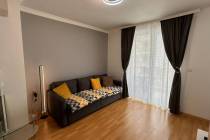 Современная студия с отличной планировкой в "Магнолия Резиденс 3" ID: 5665 - Фото 8