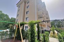 Piękny apartament w nowym kompleksie w Słonecznym Brzegu ID: 5275 - Фото13