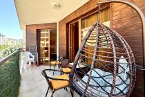 Апартамент в комплекс Магнолия Гардън ID: 4280 - Снимка 11