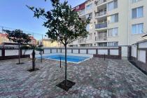 Studio w „Magnolia Residence 5”, Słoneczny Brzeg ID: 5804 - Фото12