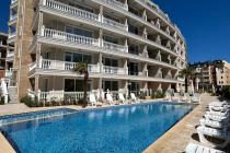 Рассрочка! Недвижимость в новострое на Солнечном берегу ID: 5407 - Фото 1