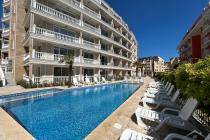 Успей купить! Студия в новом комплексе "Magnolia Residence 7" ID: 5408 - Фото 1