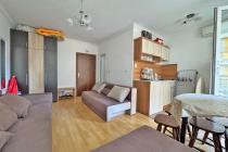 Продажба на студио с изглед към басейна в „Магнолия Резиденс“ ID: 5495 - Снимка 7