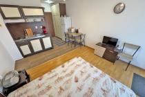 Umeblowane studio gotowe do zamieszkania! ID: 4575 - Фото4