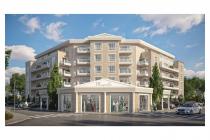 Магнолия Резиденс 10  ID: 5615 - Снимка 2