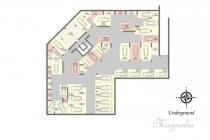 Магнолия Резиденс 10  ID: 5615 - Снимка 6