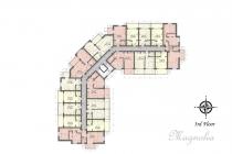 Магнолия Резиденс 10  ID: 5615 - Снимка 9