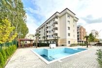 Piękny apartament w nowym kompleksie w Słonecznym Brzegu ID: 5275 - Фото12