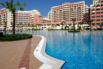 Jednoizbový byt v komplexe Majestic ID: 3875 - Фото13