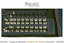 MAJESTIK SEA VILLAGE cottage village ID: 45 - Photo 13