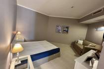 Apartament wakacyjny nad morzem, kompleks „Majestic Beach Resort” ID: 6092 - Фото7