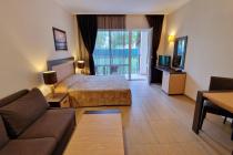 Very profitable! Nice studio in the complex on the first line ID: 4415 - Photo 6