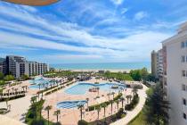 Spectacular apartment in the Majestic complex right on the beach ID: 5761 - Photo 3