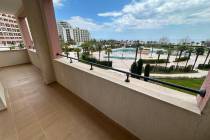 Апартамент с изглед към морето, Слънчев бряг, Маджестик Бийч ID: 6091 - Снимка 1