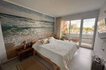 Beachfront, “Majestic Beach Resort” complex, apartment with designer interiors ID: 6090 - Photo 9