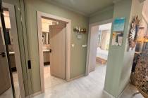 Beachfront, “Majestic Beach Resort” complex, apartment with designer interiors ID: 6090 - Photo 8