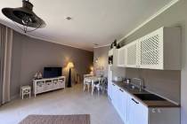 Apartament wakacyjny nad morzem, kompleks „Majestic Beach Resort” ID: 6092 - Фото6