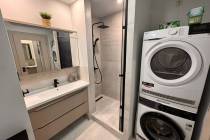 Beachfront, “Majestic Beach Resort” complex, apartment with designer interiors ID: 6090 - Photo 16