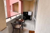 Beachfront, “Majestic Beach Resort” complex, apartment with designer interiors ID: 6090 - Photo 13