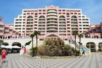 Perfect place for summer vacation! Large apartment in “Majestic” ID: 4406 - Photo 2