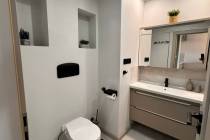Beachfront, “Majestic Beach Resort” complex, apartment with designer interiors ID: 6090 - Photo 14