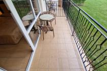 Very profitable! Nice studio in the complex on the first line ID: 4415 - Photo 12