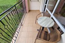 Very profitable! Nice studio in the complex on the first line ID: 4415 - Photo 14