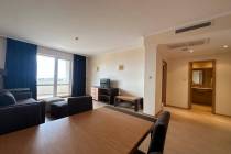 Апартамент с изглед към морето, Слънчев бряг, Маджестик Бийч ID: 6091 - Снимка 3