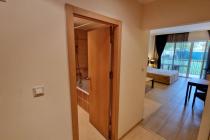 Very profitable! Nice studio in the complex on the first line ID: 4415 - Photo 8