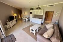 Apartament wakacyjny nad morzem, kompleks „Majestic Beach Resort” ID: 6092 - Фото4