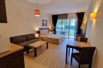 Very profitable! Nice studio in the complex on the first line ID: 4415 - Photo 5