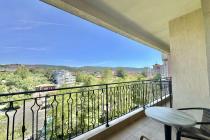 A wonderful investment in a flat by the sea! ID: 3950 - Photo 7