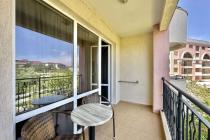 A wonderful investment in a flat by the sea! ID: 3950 - Photo 9