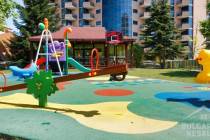 Beachfront, “Majestic Beach Resort” complex, apartment with designer interiors ID: 6090 - Photo 19