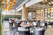 Beachfront, “Majestic Beach Resort” complex, apartment with designer interiors ID: 6090 - Photo 21