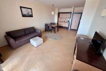 Widok na morze, pierwsza linia brzegowa! Apartament w kompleksie „Majestic Beach Resort” ID: 6329 - Фото8
