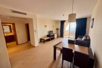 Widok na morze, pierwsza linia brzegowa! Apartament w kompleksie „Majestic Beach Resort” ID: 6329 - Фото9