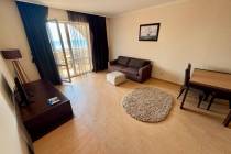 Widok na morze, pierwsza linia brzegowa! Apartament w kompleksie „Majestic Beach Resort” ID: 6329 - Фото10