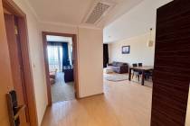 Widok na morze, pierwsza linia brzegowa! Apartament w kompleksie „Majestic Beach Resort” ID: 6329 - Фото11