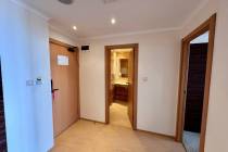 Widok na morze, pierwsza linia brzegowa! Apartament w kompleksie „Majestic Beach Resort” ID: 6329 - Фото13