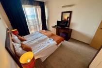 Widok na morze, pierwsza linia brzegowa! Apartament w kompleksie „Majestic Beach Resort” ID: 6329 - Фото7