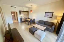 Gotowy apartament w kompleksie nad brzegiem morza ID: 5760 - Фото3