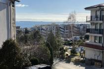 Sea view! Cozy apartment for living and vacationing in Sveti Vlas ID: 5990 - Photo 1