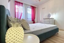 Квартира с современным ремонтом в 300 метрах от пляжа ID: 3809 - Фото 12