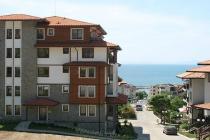 Апартамент с 3 спальнями и великолепным видом ID: 5444 - Фото 17