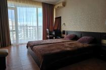 Апартамент с голяма тераса в комплекс „Марак“  ID: 4901 - Снимка 5