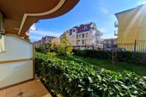 Nieruchomość w nowym kompleksie w Rawdzie  ID: 4841 - Фото2