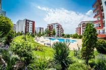 Apartmán s panoramatickým výhľadom na more, Sveti Vlas ID: 6358 - Фото18