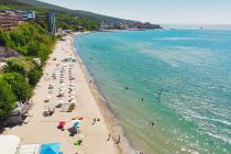 Большая студия с шикарным видом на море!  ID: 4538 - Фото 17