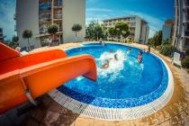 Apartment with a panoramic view of the sea at a super price! ID: 3216 - Photo 32